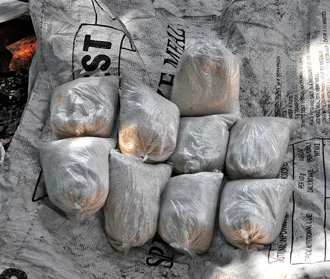 Baleni Salt Benefits