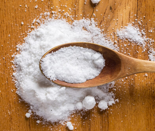 Culinary Inspiration with Baleni Salt